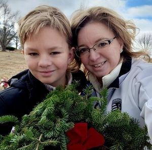 Meet your Posher, Lori